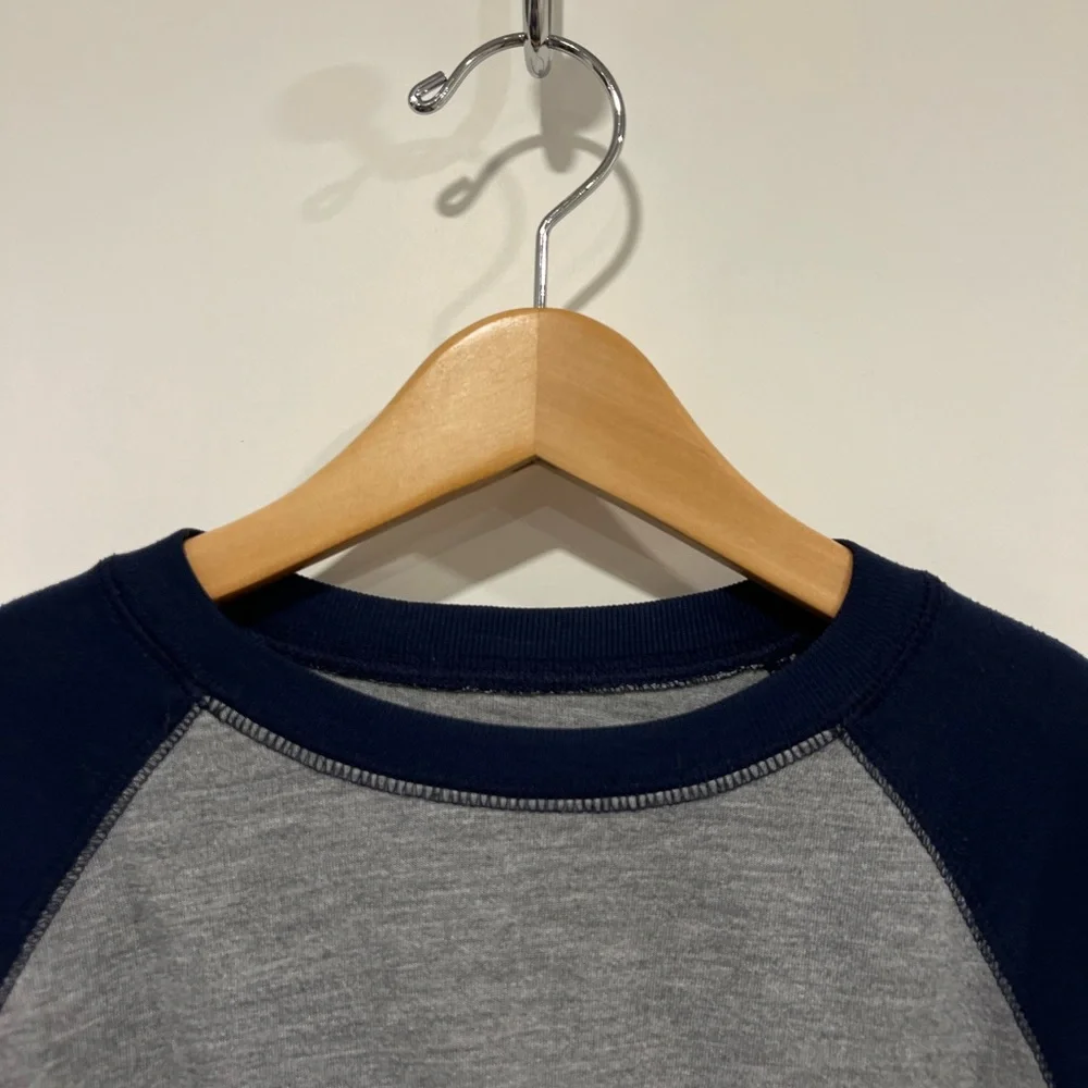 COPY - Gap Kids PJ top, $5 with $20 purchase - Picture 4 of 6